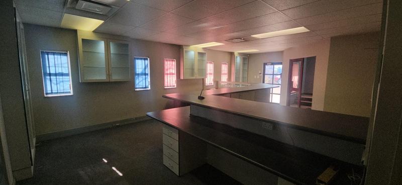 0 Bedroom Property for Sale in Corporate Park Gauteng