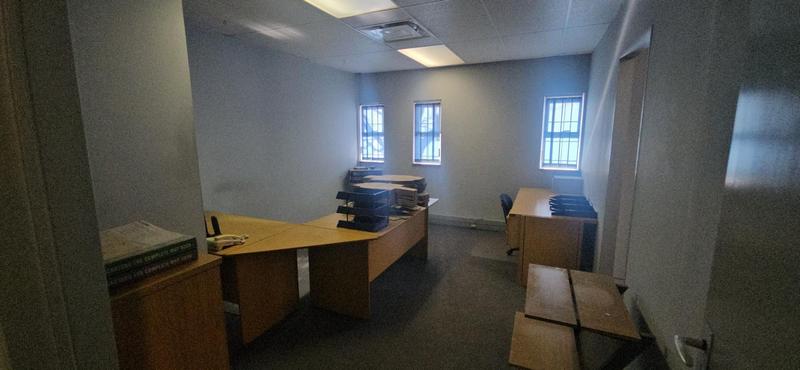 0 Bedroom Property for Sale in Corporate Park Gauteng