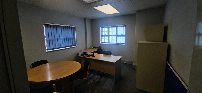 0 Bedroom Property for Sale in Corporate Park Gauteng