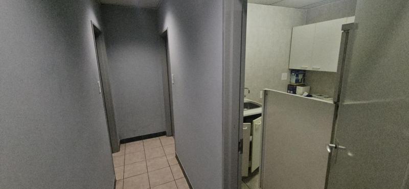0 Bedroom Property for Sale in Corporate Park Gauteng