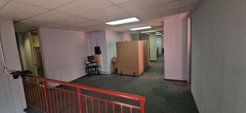 0 Bedroom Property for Sale in Corporate Park Gauteng