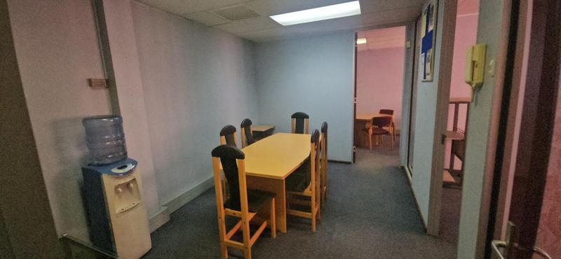 0 Bedroom Property for Sale in Corporate Park Gauteng