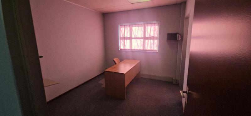 0 Bedroom Property for Sale in Corporate Park Gauteng