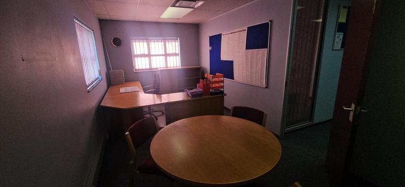 0 Bedroom Property for Sale in Corporate Park Gauteng