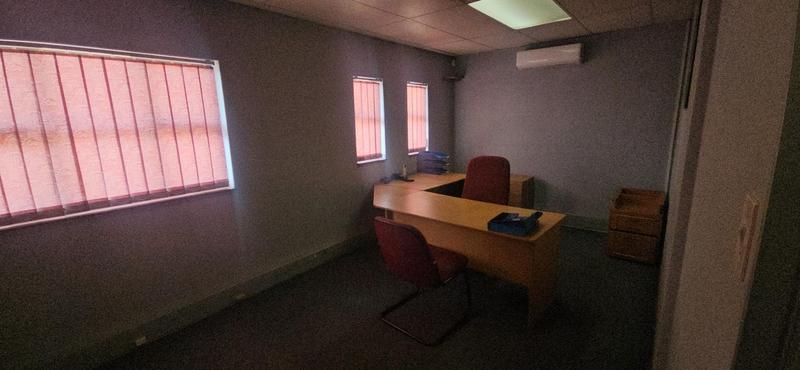 0 Bedroom Property for Sale in Corporate Park Gauteng