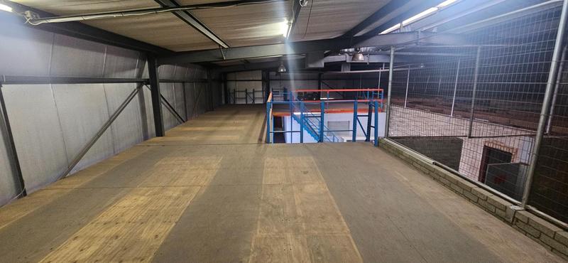 0 Bedroom Property for Sale in Corporate Park Gauteng