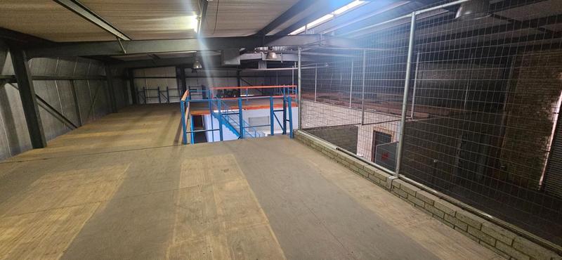 0 Bedroom Property for Sale in Corporate Park Gauteng