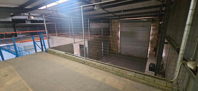 0 Bedroom Property for Sale in Corporate Park Gauteng