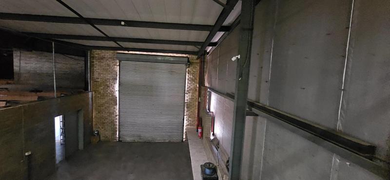 0 Bedroom Property for Sale in Corporate Park Gauteng