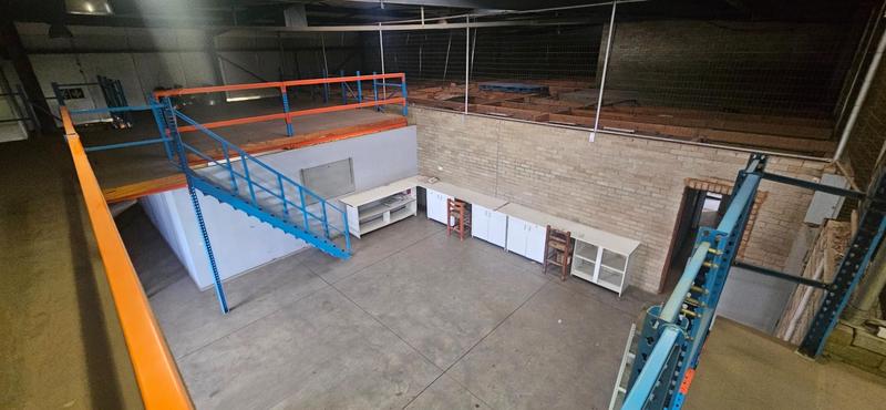 0 Bedroom Property for Sale in Corporate Park Gauteng