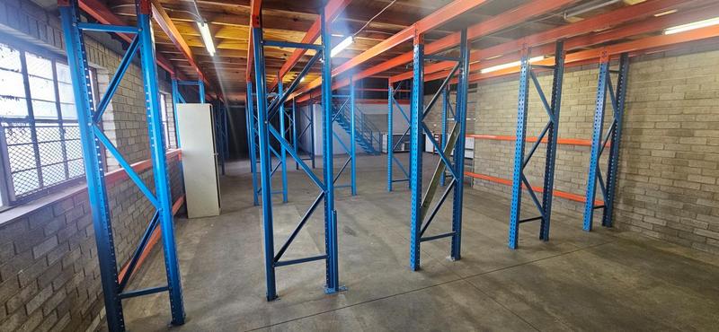 0 Bedroom Property for Sale in Corporate Park Gauteng