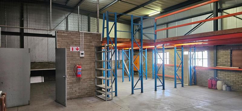0 Bedroom Property for Sale in Corporate Park Gauteng