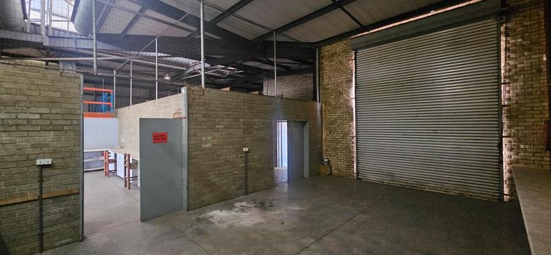 0 Bedroom Property for Sale in Corporate Park Gauteng