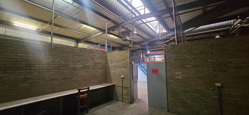 0 Bedroom Property for Sale in Corporate Park Gauteng