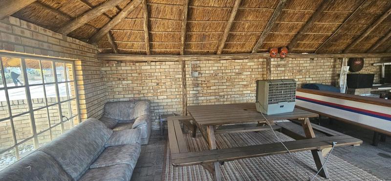 0 Bedroom Property for Sale in Corporate Park Gauteng