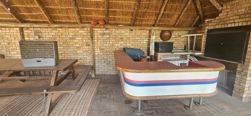 0 Bedroom Property for Sale in Corporate Park Gauteng