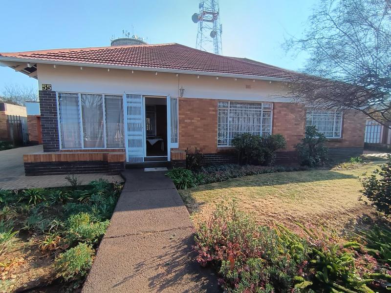 3 Bedroom Property for Sale in Sunnyridge Gauteng