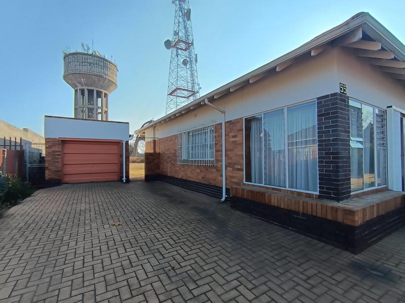 3 Bedroom Property for Sale in Sunnyridge Gauteng
