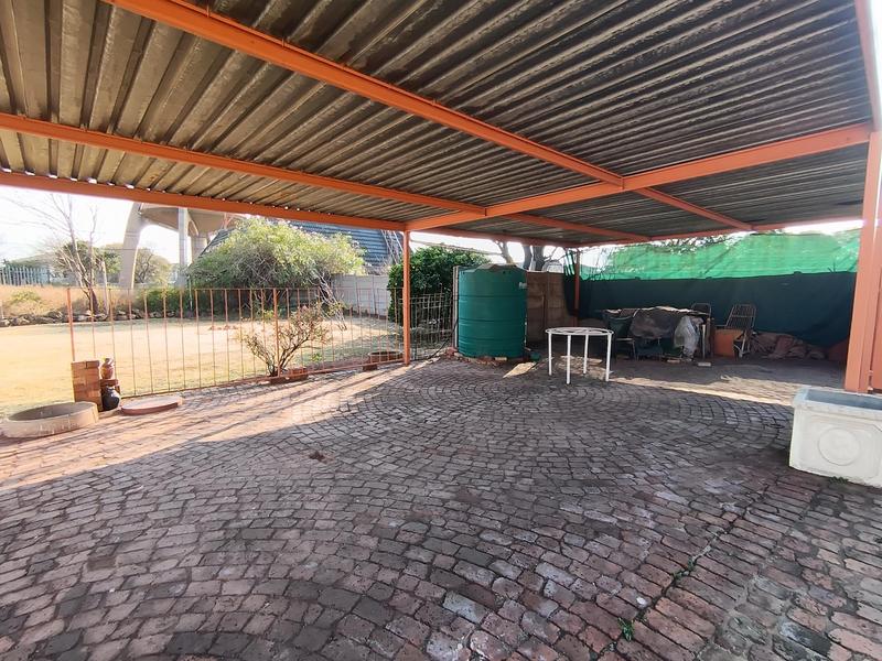 3 Bedroom Property for Sale in Sunnyridge Gauteng