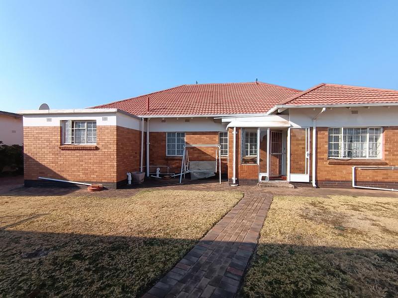3 Bedroom Property for Sale in Sunnyridge Gauteng