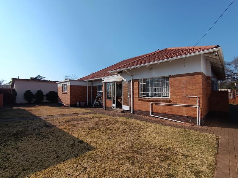 3 Bedroom Property for Sale in Sunnyridge Gauteng