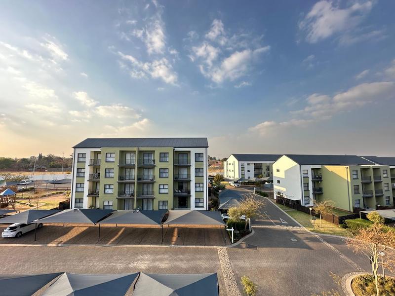 2 Bedroom Property for Sale in Boksburg Gauteng