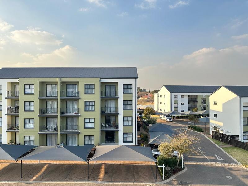 2 Bedroom Property for Sale in Boksburg Gauteng