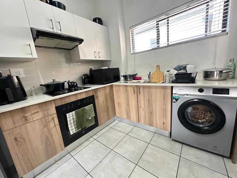 2 Bedroom Property for Sale in Boksburg Gauteng