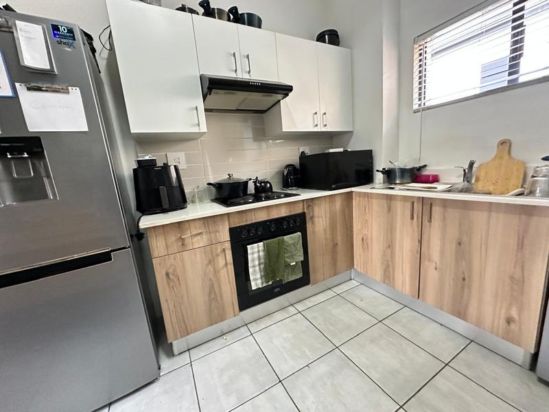 2 Bedroom Property for Sale in Boksburg Gauteng