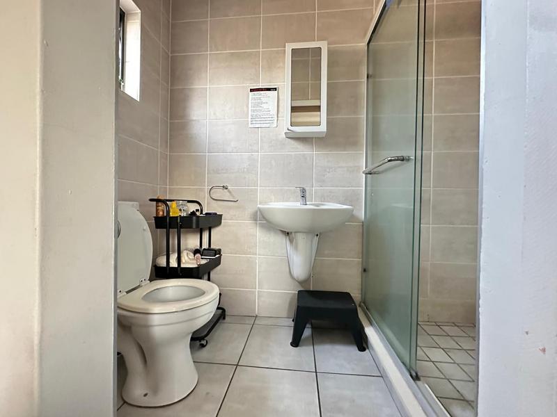 2 Bedroom Property for Sale in Boksburg Gauteng