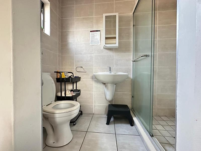 2 Bedroom Property for Sale in Boksburg Gauteng