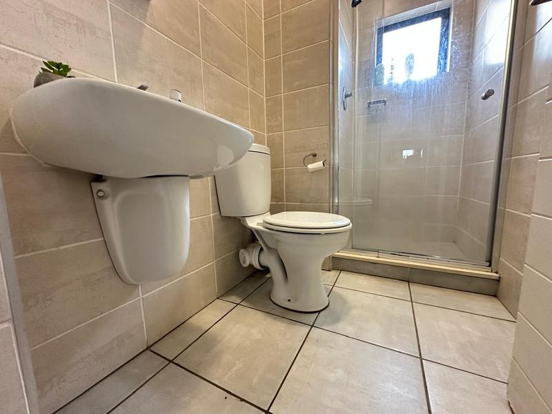 2 Bedroom Property for Sale in Boksburg Gauteng