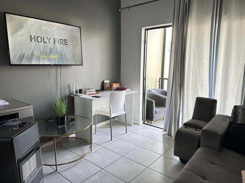 2 Bedroom Property for Sale in Boksburg Gauteng