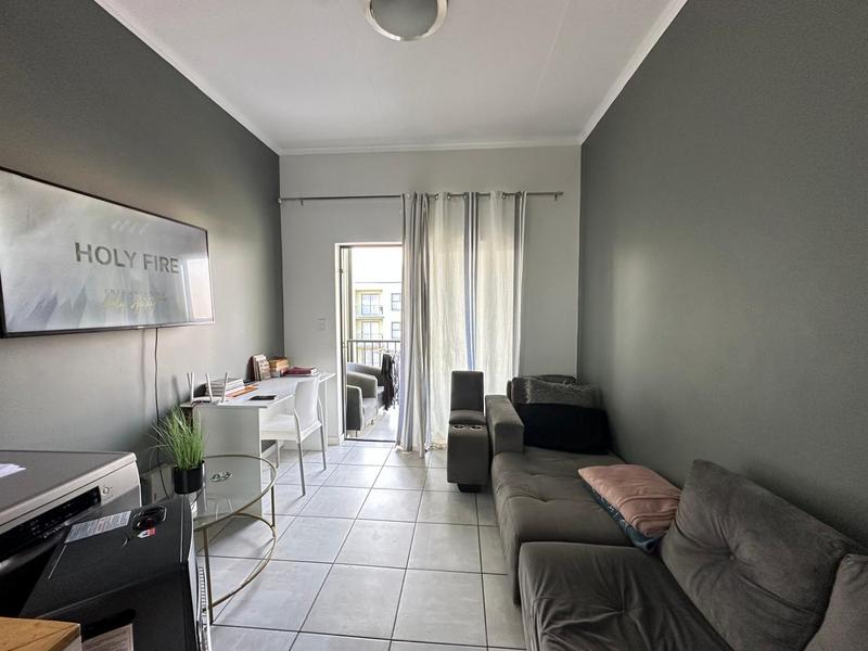 2 Bedroom Property for Sale in Boksburg Gauteng