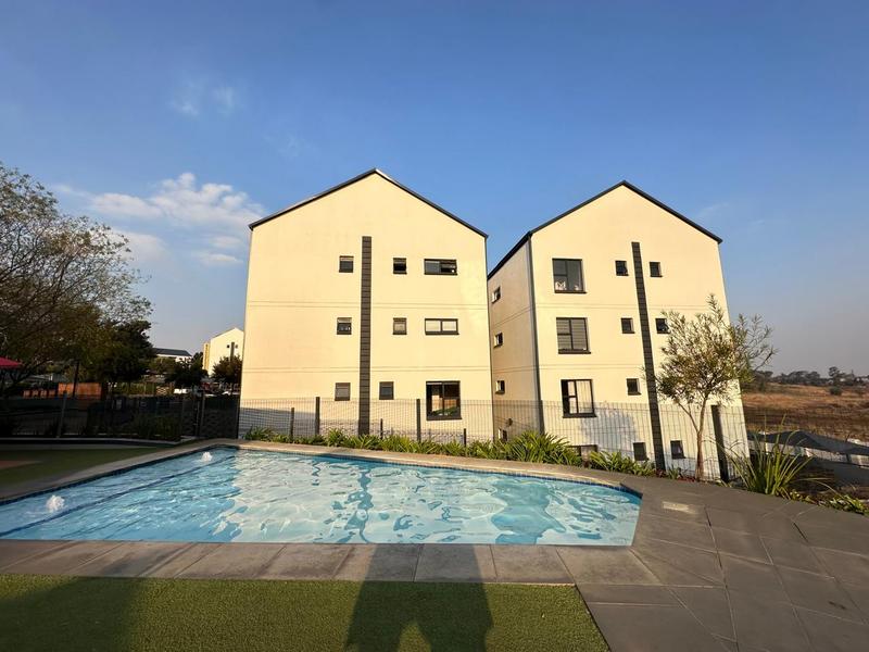 2 Bedroom Property for Sale in Boksburg Gauteng