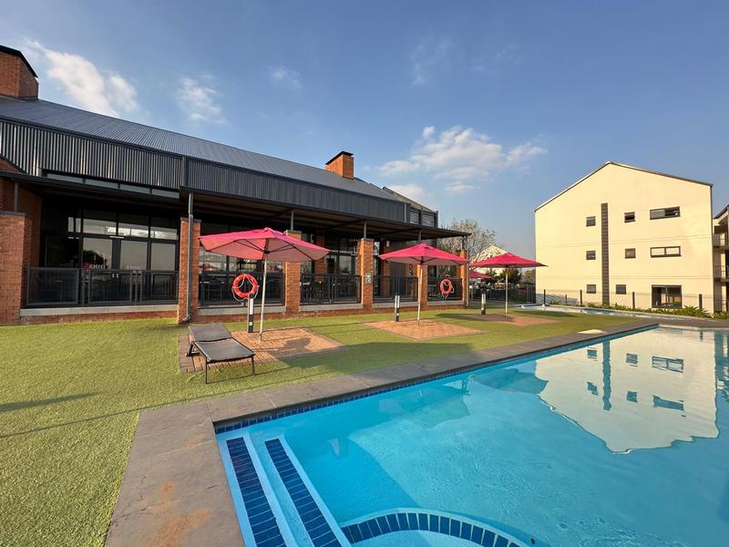 2 Bedroom Property for Sale in Boksburg Gauteng