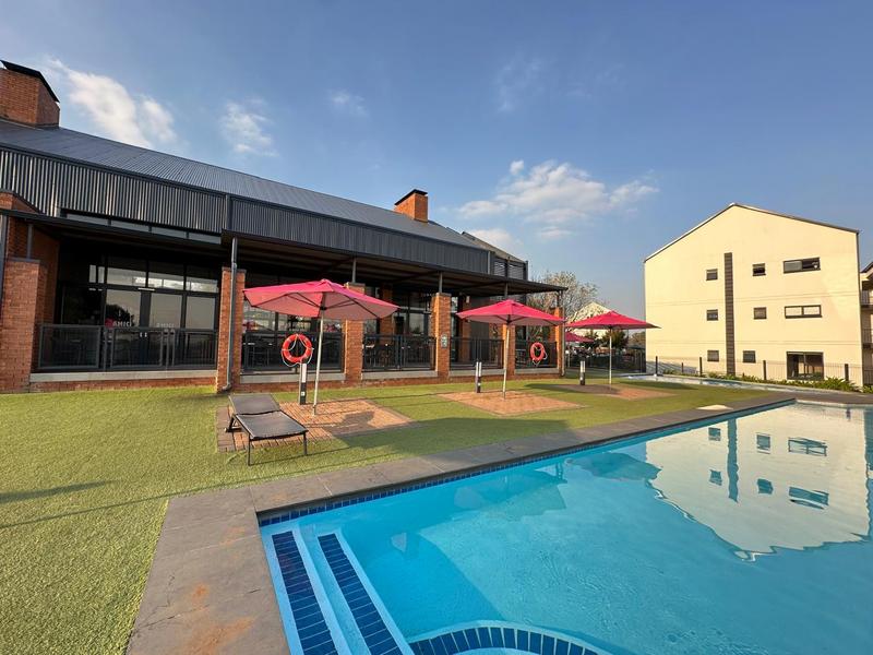2 Bedroom Property for Sale in Boksburg Gauteng