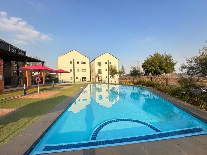 2 Bedroom Property for Sale in Boksburg Gauteng