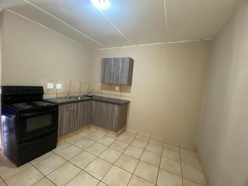 1 Bedroom Property for Sale in Comet Gauteng