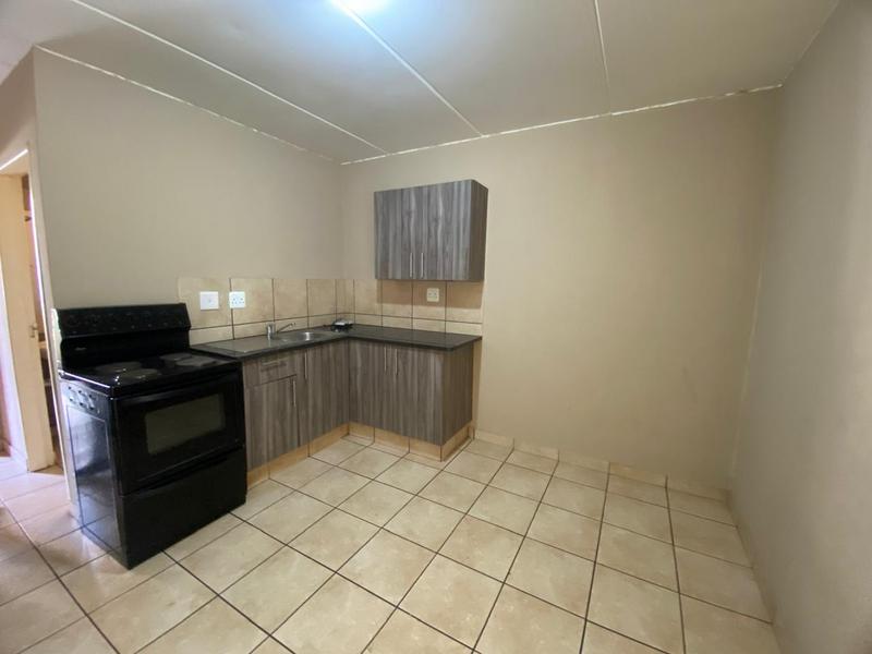 1 Bedroom Property for Sale in Comet Gauteng
