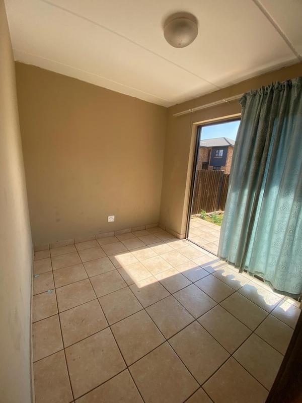 1 Bedroom Property for Sale in Comet Gauteng