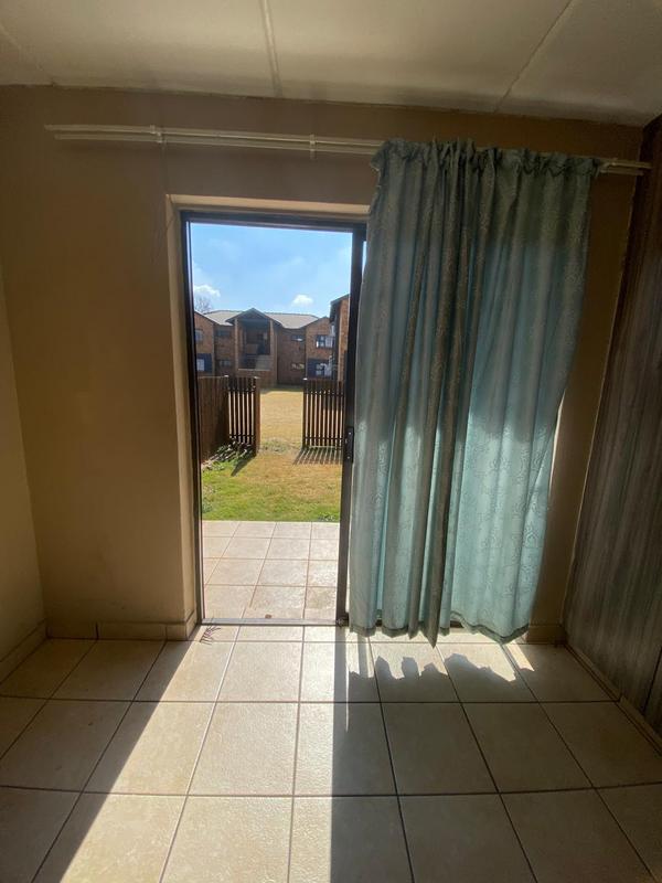 1 Bedroom Property for Sale in Comet Gauteng
