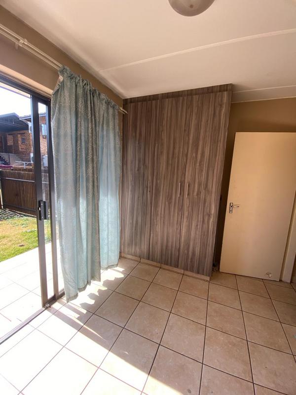 1 Bedroom Property for Sale in Comet Gauteng