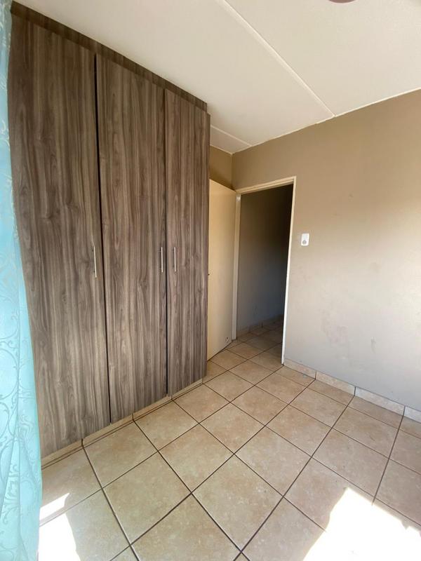 1 Bedroom Property for Sale in Comet Gauteng