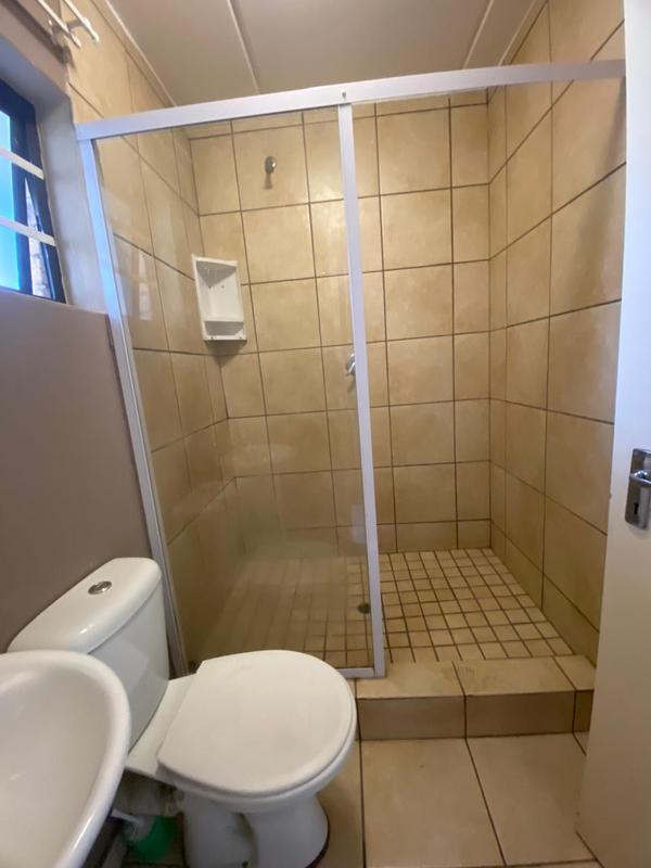 1 Bedroom Property for Sale in Comet Gauteng
