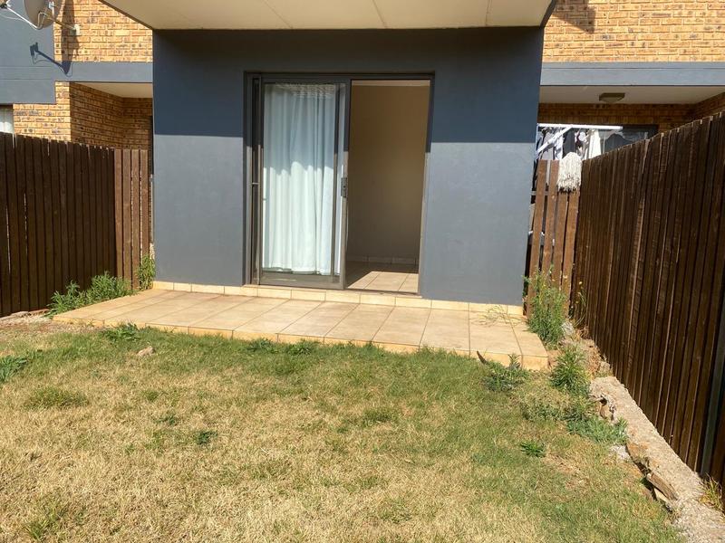 1 Bedroom Property for Sale in Comet Gauteng