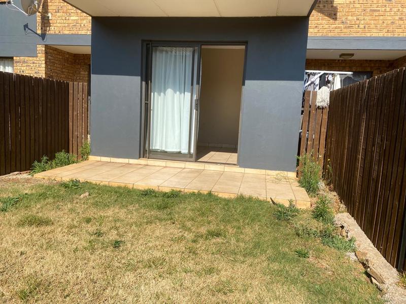 1 Bedroom Property for Sale in Comet Gauteng