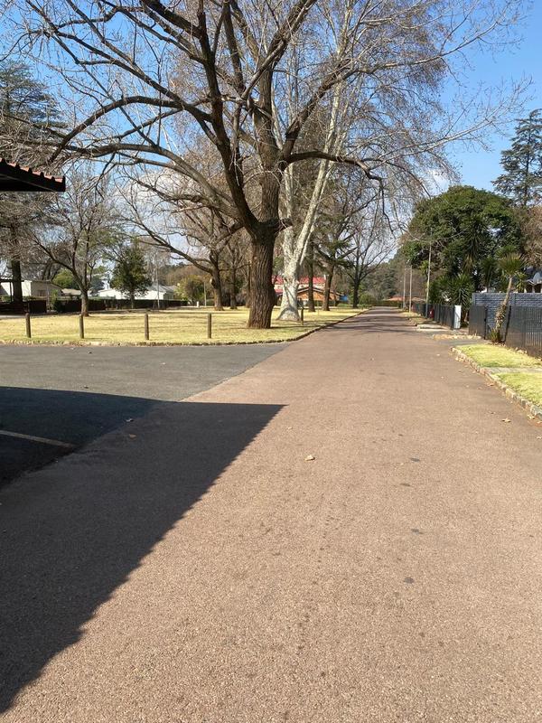 1 Bedroom Property for Sale in Comet Gauteng