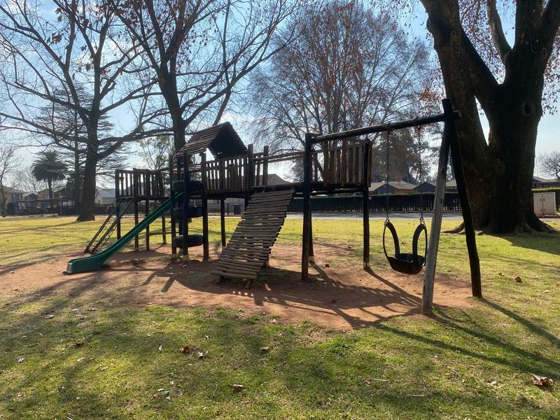 1 Bedroom Property for Sale in Comet Gauteng