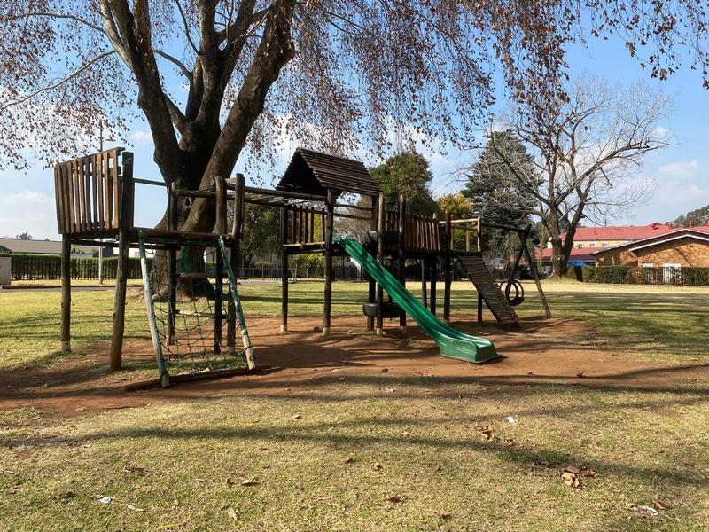 1 Bedroom Property for Sale in Comet Gauteng